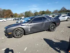 2C3CDZAG5MH508004 2021 DODGE CHALLENGER