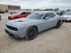 2C3CDZAG5MH509735 2021 DODGE CHALLENGER