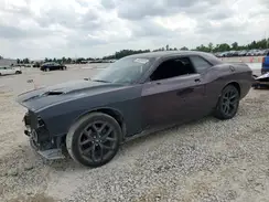 2C3CDZAG5MH510268 2021 DODGE CHALLENGER