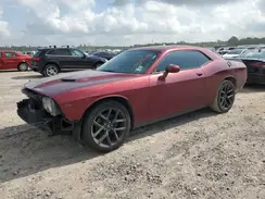 2C3CDZAG5MH513722 2021 DODGE CHALLENGER
