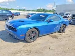 2C3CDZAG5MH520847 2021 DODGE CHALLENGER