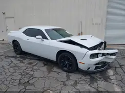 2C3CDZAG5MH520895 2021 DODGE CHALLENGER
