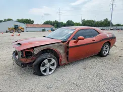2C3CDZAG5MH533288 2021 DODGE CHALLENGER