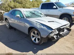 2C3CDZAG5MH534621 2021 DODGE CHALLENGER