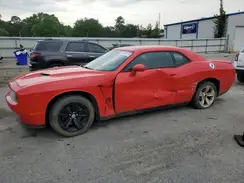 2C3CDZAG5MH536286 2021 DODGE CHALLENGER