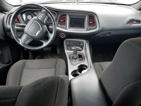 2C3CDZAG5MH536286 2021 DODGE CHALLENGER - Image 8