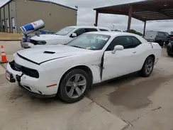 2C3CDZAG5MH538636 2021 DODGE CHALLENGER