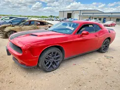 2C3CDZAG5MH538894 2021 DODGE CHALLENGER