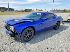 2C3CDZAG5MH539320 2021 DODGE CHALLENGER