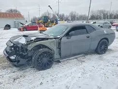 2C3CDZAG5MH542587 2021 DODGE CHALLENGER