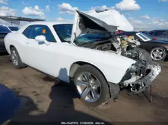2C3CDZAG5MH546901 2021 DODGE CHALLENGER