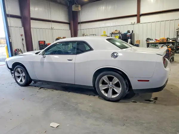 2C3CDZAG5MH546977 2021 DODGE CHALLENGER - Image 2