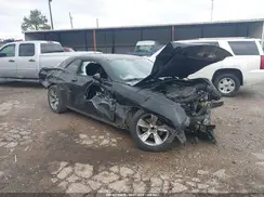 2C3CDZAG5MH551709 2021 DODGE CHALLENGER