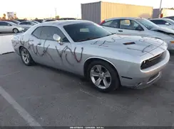 2C3CDZAG5MH551757 2021 DODGE CHALLENGER