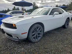 2C3CDZAG5MH555730 2021 DODGE CHALLENGER