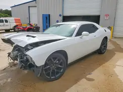 2C3CDZAG5MH555761 2021 DODGE CHALLENGER