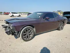 2C3CDZAG5MH560149 2021 DODGE CHALLENGER