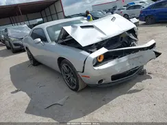2C3CDZAG5MH560698 2021 DODGE CHALLENGER