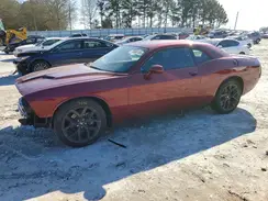 2C3CDZAG5MH563973 2021 DODGE CHALLENGER