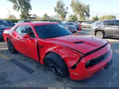 2C3CDZAG5MH564427 2021 DODGE CHALLENGER