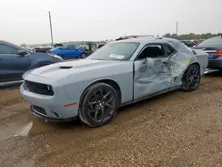 2C3CDZAG5MH564654 2021 DODGE CHALLENGER