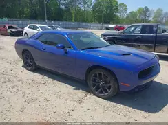 2C3CDZAG5MH567747 2021 DODGE CHALLENGER