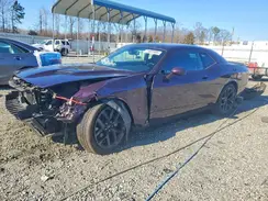 2C3CDZAG5MH567831 2021 DODGE CHALLENGER