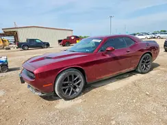 2C3CDZAG5MH572639 2021 DODGE CHALLENGER