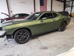 2C3CDZAG5MH573399 2021 DODGE CHALLENGER