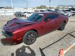 2C3CDZAG5MH573502 2021 DODGE CHALLENGER