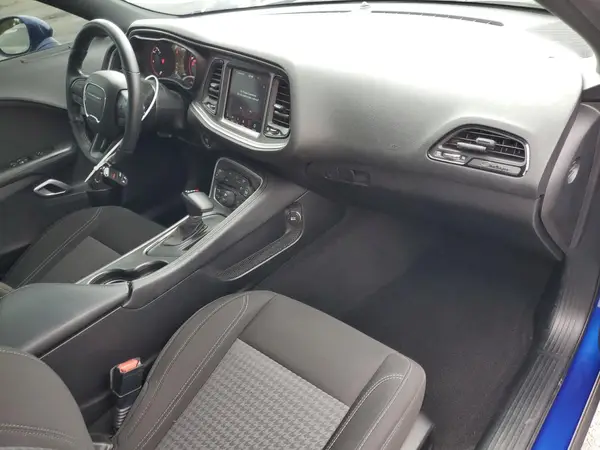 2C3CDZAG5MH573516 2021 DODGE CHALLENGER - Image 8