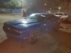 2C3CDZAG5MH576738 2021 DODGE CHALLENGER
