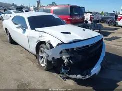 2C3CDZAG5MH586461 2021 DODGE CHALLENGER