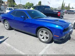 2C3CDZAG5MH590638 2021 DODGE CHALLENGER