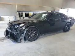 2C3CDZAG5MH590817 2021 DODGE CHALLENGER
