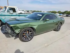 2C3CDZAG5MH596889 2021 DODGE CHALLENGER
