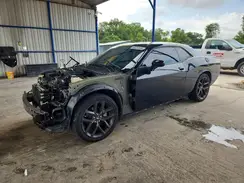 2C3CDZAG5MH597301 2021 DODGE CHALLENGER