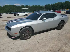 2C3CDZAG5MH599744 2021 DODGE CHALLENGER