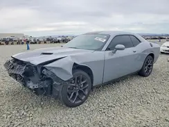 2C3CDZAG5MH599811 2021 DODGE CHALLENGER