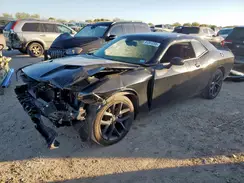 2C3CDZAG5MH600200 2021 DODGE CHALLENGER