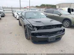 2C3CDZAG5MH606885 2021 DODGE CHALLENGER