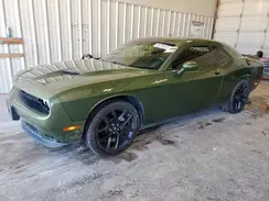 2C3CDZAG5MH610502 2021 DODGE CHALLENGER