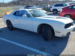 2C3CDZAG5MH620821 2021 DODGE CHALLENGER