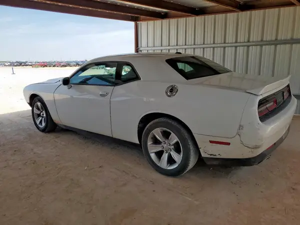 2C3CDZAG5MH623248 2021 DODGE CHALLENGER - Image 2