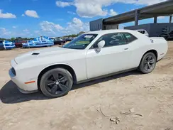 2C3CDZAG5MH623282 2021 DODGE CHALLENGER