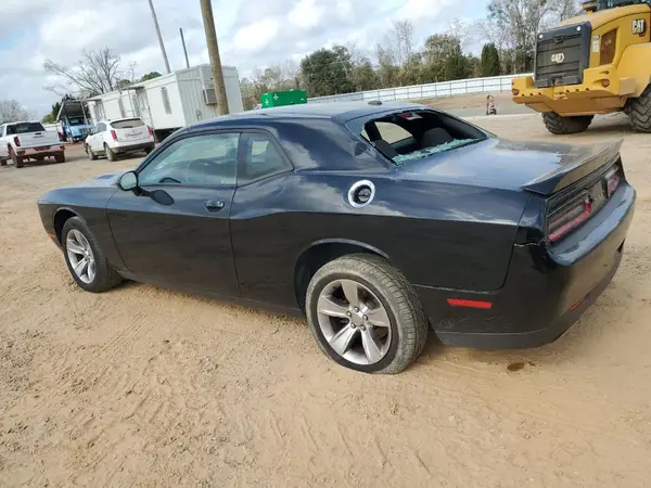 2C3CDZAG5MH623377 2021 DODGE CHALLENGER - Image 2