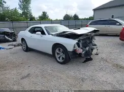 2C3CDZAG5MH627073 2021 DODGE CHALLENGER
