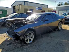 2C3CDZAG5MH627154 2021 DODGE CHALLENGER