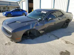 2C3CDZAG5MH630913 2021 DODGE CHALLENGER