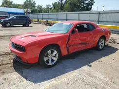 2C3CDZAG5MH630927 2021 DODGE CHALLENGER